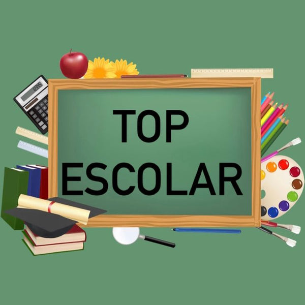 TOP ESCOLAR