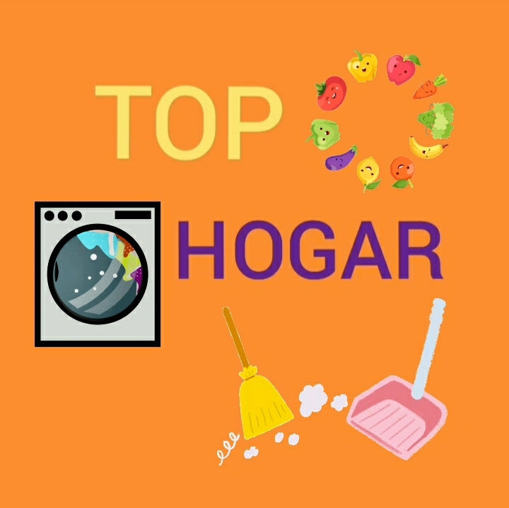 TOP HOGAR