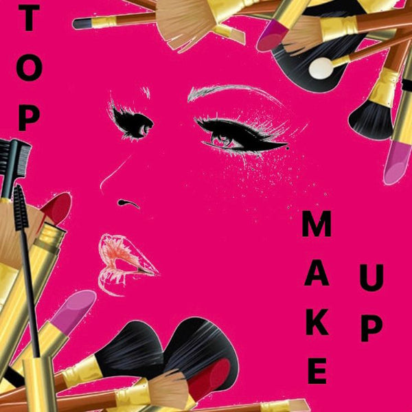 TOP MAKE UP