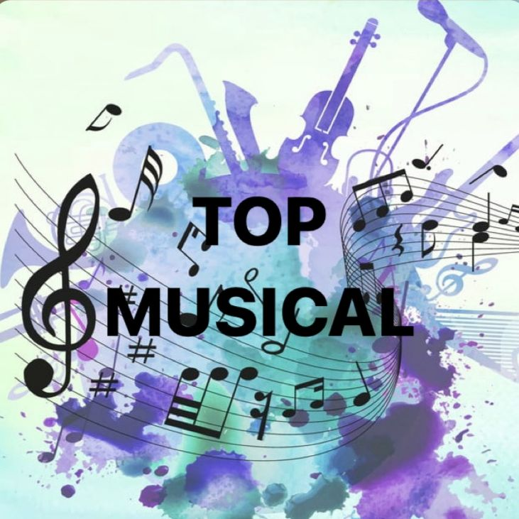 TOP MUSICALES