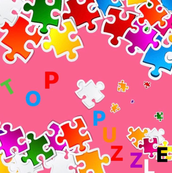 TOP PUZZLES